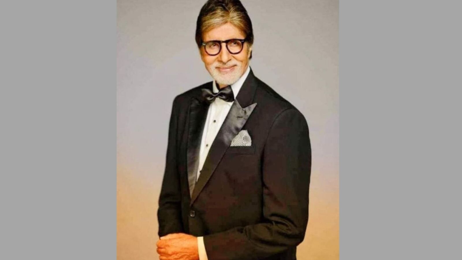 Amitabh Bachchan Explains His Cryptic Tweet About ‘heart Pumping' That ...