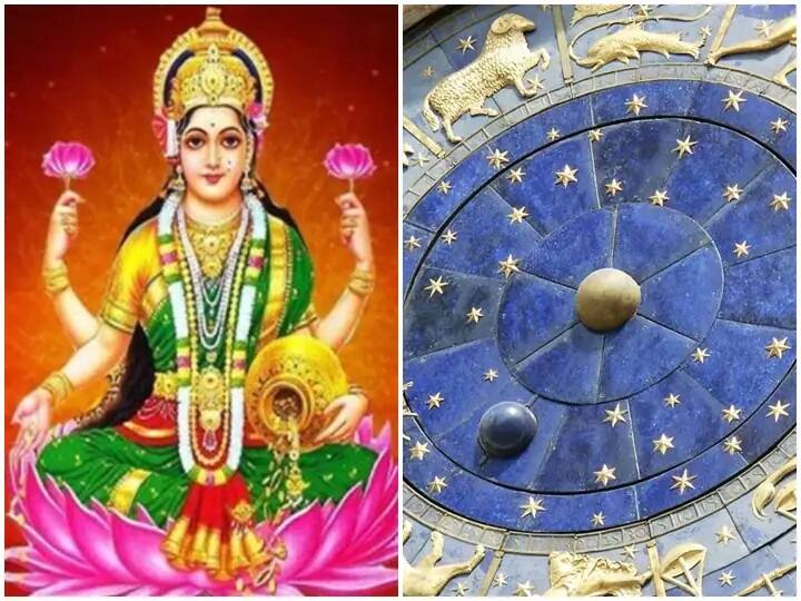 The girls of these zodiacs are considered to-be-the-form-of-goddess-lakshmi-they-never-face-money problem ધનની દેવી માતા લક્ષ્મીની આ  ત્રણ રાશિની યુવતીઓ પર વિશેષ રહે છે કૃપા, ધન દોલતની ક્યારેય નથી થતી કમી