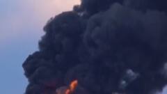 યૂક્રેનની રાજધાની કીવમાં રશિયન સેનાને કર્યો બ્લાસ્ટ, જુઓ ગુજરાતી ન્યુઝ