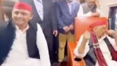 UP Elections 2022: मल्हनी सीट पर SP के ये दिग्गज करेंगे प्रचार, आखिरी चरणों में किसका बिगाड़ेंगे गेम?