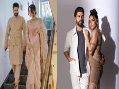 फरहान अख्तर से शादी के बाद शिबानी दांडेकर की लेटेस्ट फोटो देख फैंस हुए कंफ्यूज, पूछा- क्या आप प्रेग्रेंट हो?