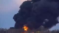 Russia Ukraine War Day 5: Ukrainian delegation reaches Belarus for meeting