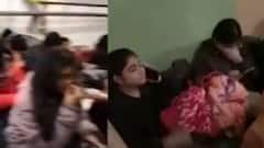 યુક્રેનના ખારકીવમાં 300થી વધુ વિદ્યાર્થીઓ ફસાચા, જુઓ ગુજરાતી ન્યુઝ