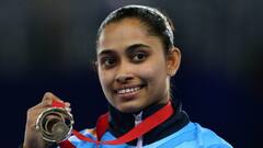 Dipa Karmakar: আচমকা অবসর নিতে চলেছেন দীপা কর্মকার? তুঙ্গে জল্পনা | Bangla News