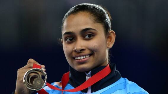 Dipa Karmakar: আচমকা অবসর নিতে চলেছেন দীপা কর্মকার? তুঙ্গে জল্পনা | Bangla News