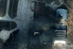 Russia-Ukraine War: ਰੂਸ-ਯੂਕਰੇਨ ਦੀ ਜੰਗ 'ਚ ਤਬਾਹ ਹੋ ਗਿਆ ਦੁਨੀਆ ਦਾ ਸਭ ਵੱਡਾ ਜਹਾਜ਼ Antonov Mriya, ਵੇਖੋ ਤਸਵੀਰਾਂ