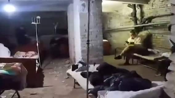 Russia Ukraine War: Ground report from several affected places