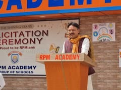 सीएम योगी के फैसलों ने सूबे में बदली शिक्षा की तस्वीर, एजुकेशन माफिया पूरी तरह से खत्म- राजेश्वर सिंह