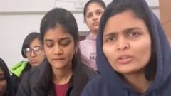 યુક્રેન-રશિયા મહાયુદ્ધઃ યુક્રેનમાં ફસાયેલી સુરતની વિદ્યાર્થીની હેતલ પાટીલે શું કરી માંગ?