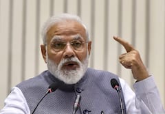 PM Modi To Address Webinar On Technology-Enabled Development Sector, To Outline Union Budget Provisions