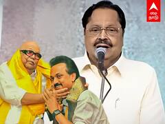 Durai Murugan Speech | கலைஞரின் புகழை மிஞ்சுவார் ஸ்டாலின் - புகழ்ந்த துரைமுருகன் | MK Stalin Book Launch Event