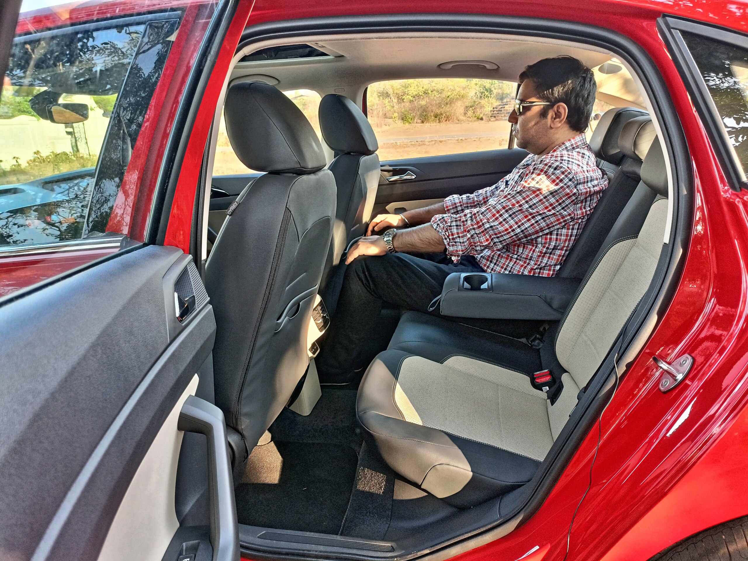 Skoda Slavia 1.0l TSI review : Skoda Slavia માં આ સુવિધાનો છે અભાવ, રિવ્યૂ