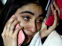 ਬੱਚਿਆਂ ਨੂੰ ਗਲੇ ਲਾ ਜੀ ਭਰ ਰੋਏ ਪਰਿਵਾਰ ਵਾਲੇ, ਜੰਗ ਦਾ ਮੈਦਾਨ ਬਣੇ ਯੂਕਰੇਨ ਤੋਂ ਵਤਨ ਵਾਪਸੀ ਦੀਆਂ ਦਿਲ ਨੂੰ ਛੂਹ ਲੈਣ ਵਾਲੀਆਂ ਤਸਵੀਰਾਂ