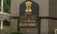 CM Jagan Invites AP Governor: గవర్నర్ తో భేటీ అయిన సీఎం వైఎస్ జగన్| ABP Desam