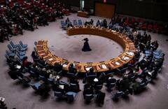 ਰੂਸ-ਯੂਕਰੇਨ 'ਤੇ UNGA 'ਚ ਐਮਰਜੇਂਸੀ ਸੈਸ਼ਨ, ਭਾਰਤ ਰਿਹਾ ਵੋਟਿੰਗ ਤੋਂ ਬਾਹਰ