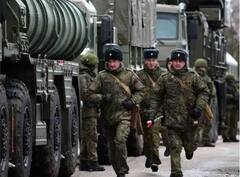 Russia Ukraine War : ਸੈਟੇਲਾਈਟ ਤਸਵੀਰਾਂ 'ਚ ਖੁਲਾਸਾ, ਕੀਵ 'ਤੇ ਬਹੁਤ ਹੀ ਭਿਆਨਕ ਤਰੀਕੇ ਨਾਲ ਹਮਲਾ ਕਰਨ ਲਈ ਤਿਆਰ ਰੂਸ