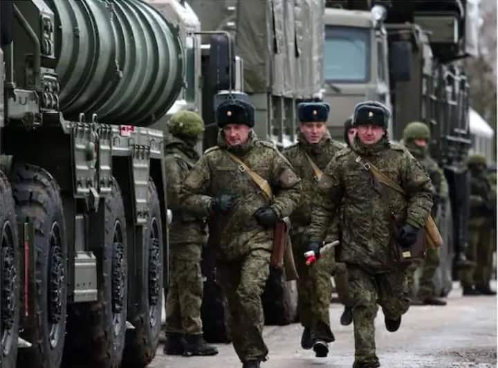 Russia Ukraine War : ਇੱਕ ਪਾਸੇ ਜਿੱਥੇ ਅਮਰੀਕਾ ਅਤੇ ਉਸਦੇ ਸਹਿਯੋਗੀ ਰੂਸ 'ਤੇ ਹਰ ਤਰ੍ਹਾਂ ਦੀਆਂ ਪਾਬੰਦੀਆਂ ਲਗਾ ਰਹੇ ਹਨ। ਦੂਜੇ ਪਾਸੇ ਰੂਸ ਯੂਕਰੇਨ 'ਤੇ ਹੋਰ ਤੇਜ਼ੀ ਨਾਲ ਹਮਲਾ ਕਰ ਰਿਹਾ ਹੈ।