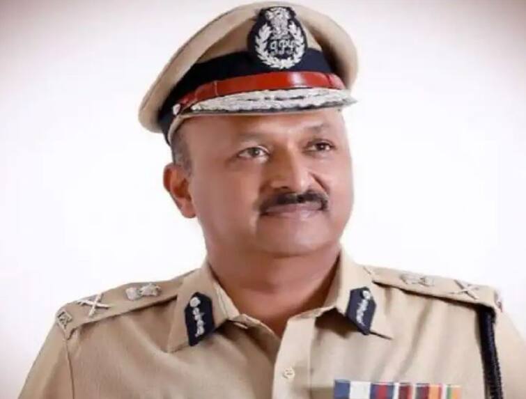 Transfer of Rajkot Police Commissioner Manoj Agarwal રાજકોટ પોલીસ કમિશનર મનોજ અગ્રવાલની કરાઈ બદલી, જાણો ક્યાં મૂકાયા ?