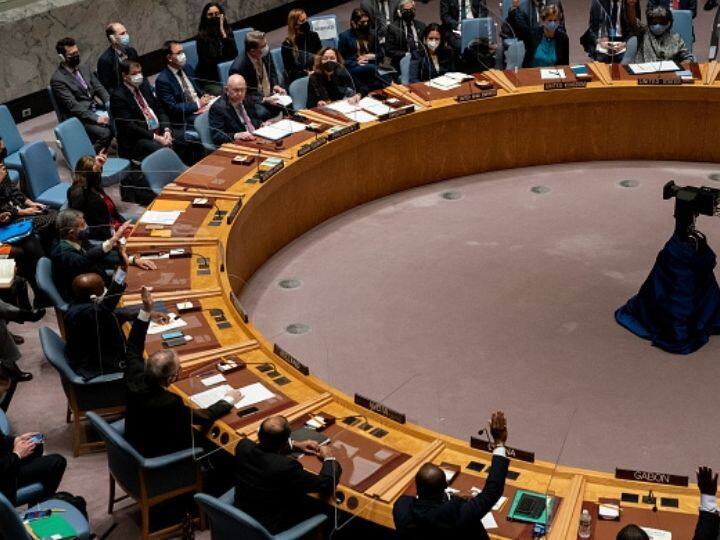 Russia-Ukraine Conflict: Why India Abstained From UNSC Vote To Call For General Assembly Session | Explained Russia-Ukraine Conflict: Why India Abstained From UNSC Vote To Call For General Assembly Session | Explained