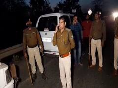 Bihar Crime: मुजफ्फरपुर में बड़ी लूट, पेट्रोल पंप के मैनेजर से दिनदहाड़े 25 लाख छीनकर भागे अपराधी