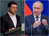 Russia Ukraine War: రష్యా- ఉక్రెయిన్ మధ్య కీలక చర్చలు- యుద్ధం ఆగేనా? లేక సాగేనా?