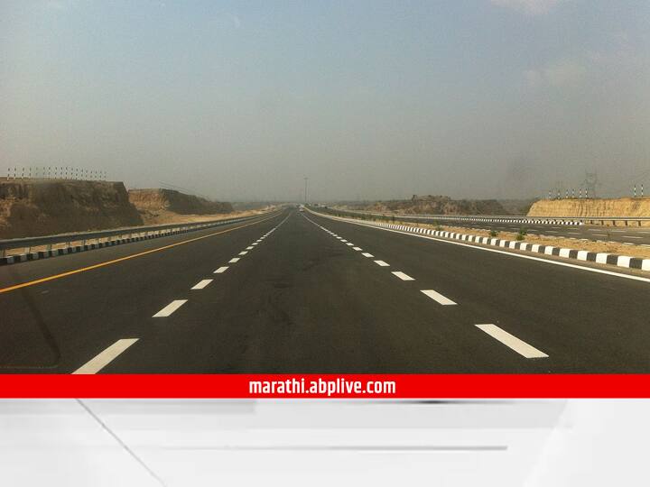 lucknow agra expressway latest update What should Maharashtra learn from the expressway in Uttar Pradesh उत्तर प्रदेशातल्या एक्सप्रेस वे कडून महाराष्ट्राने काय शिकायला हवं? 
