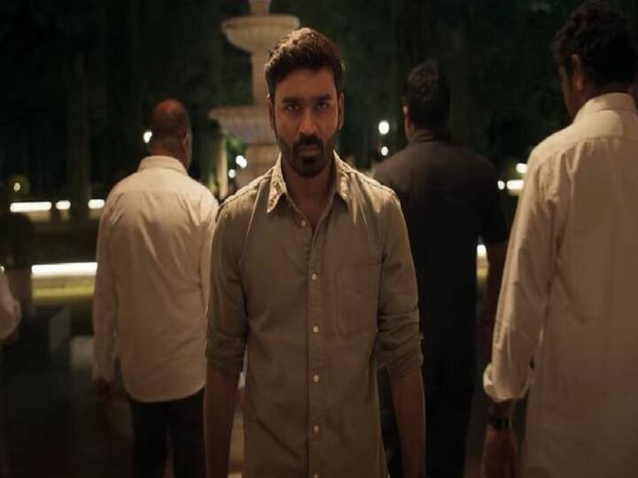 Maaran Trailer Out: நேர்மையா இருக்குறது முக்கியம்தான்.. ஆனா.. பத்திரிகையாளனாக களமிறங்கும் தனுஷ்.. வெளியானது மாறன் ட்ரெய்லர்..! Dhanush starrer Maaran becomes the first ever trailer in the Tamil movie industry to be released by fans Maaran Trailer Out: நேர்மையா இருக்குறது முக்கியம்தான்.. ஆனா.. பத்திரிகையாளனாக களமிறங்கும் தனுஷ்.. வெளியானது மாறன் ட்ரெய்லர்..!