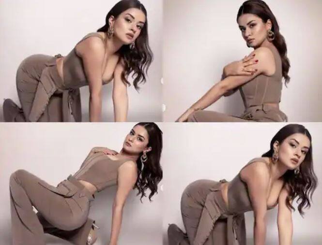 ਡਾਂਸ ਰਿਐਲਿਟੀ ਸ਼ੋਅ 'ਡਾਂਸ ਇੰਡੀਆ ਡਾਂਸ ਲਿਟਲ ਮਾਸਟਰ' (2010) ਨਾਲ 7 ਸਾਲ ਦੀ ਉਮਰ 'ਚ ਆਪਣੇ ਕਰੀਅਰ ਦੀ ਸ਼ੁਰੂਆਤ ਕਰਨ ਵਾਲੀ ਅਵਨੀਤ ਕੌਰ ਅੱਜਕੱਲ੍ਹ ਇੰਟਰਨੈੱਟ ਦੀ ਸੈਂਸੇਸ਼ਨ ਬਣ ਚੁੱਕੀ ਹੈ। ਅਵਨੀਤ ਦੀਆਂ ਪੋਸਟਾਂ ਸੋਸ਼ਲ ਮੀਡੀਆ 'ਤੇ ਵਾਇਰਲ ਹੁੰਦੀਆਂ ਰਹਿੰਦੀਆਂ ਹਨ।