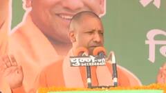 UP Chunav 2022: Deoria में CM Yogi की हुंकार, बोले- 'SP-BSP की यही परेशानी है कि...'Hindi News