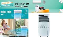 अगर चाहते हैं आपका Cooler जल्दी खराब ना हो तो खरीदें ये Bajaj Cooler