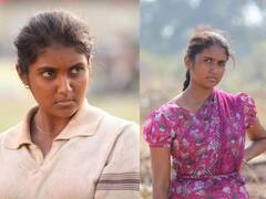 सैराटची आर्ची बनली झुंडची मोनिका; फॅन्स म्हणाले 'अरे देवा, काय हा अवतार'!