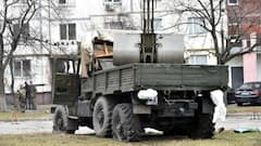 Russia Ukraine Conflict: ইউক্রেন ইস্যুতে মোদি সরকারের পাশে মুখ্যমন্ত্রী।Bangla News