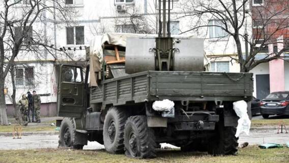 Russia Ukraine Conflict: ইউক্রেন ইস্যুতে মোদি সরকারের পাশে মুখ্যমন্ত্রী।Bangla News