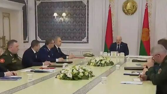 Ukraine Russia War Day 5 : Ukraine agrees to talk with Russia along Belarus border