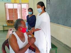 கரூர், நாமக்கல்லில் கொரோனா பாதிப்பு எவ்வளவு?