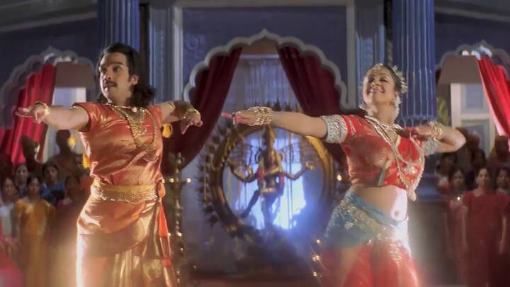 பேய் பிடித்து ஆடுதல் என்பதே விடுதலைக்கான தேடல் தான்