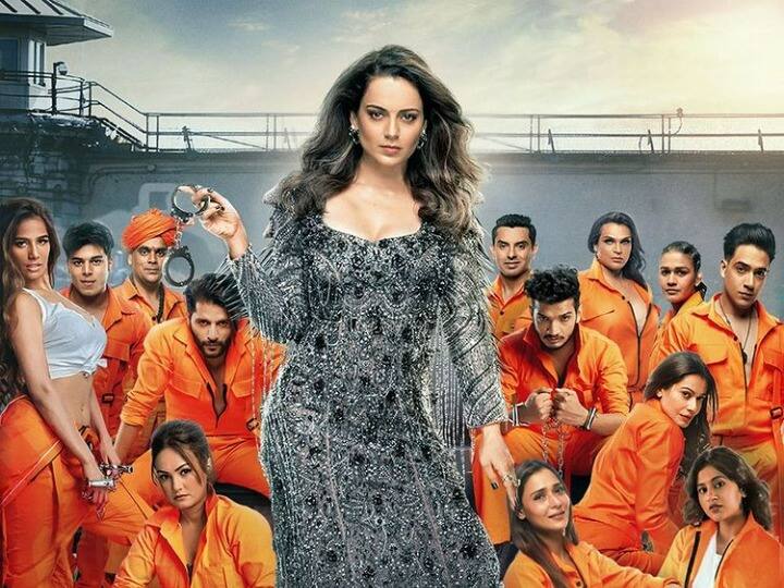 कंगना रनौत (Kangana Ranaut) ने रियलिटी शो की दुनिया में कदम रख दिया है. उनका बतौर होस्ट डेब्यू हो गया है. कंगना का शो लॉक अप (Lock Upp) रविवार से शुरू हो चुका है और इसमें सेलेब्स जेल में बंद होने के लिए तैयार हैं. शो के शुरू होने से पहले मेकर्स ने कुछ सेलेब्स के नाम से पर्दा हटा दिया था अब शो शुरू होने के साथ सभी 16 सेलेब्स के नाम सामने आ गए हैं. इस शो में सेलेब्स को 72 दिनों तक जेल में बंद रहना होगा.