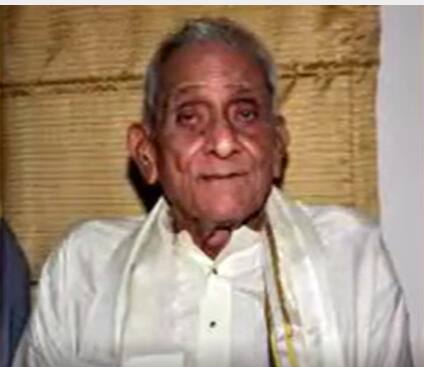 Yadlapati Venkata Rao : TDP senior leader Yadlapati Venkata Rao passes away