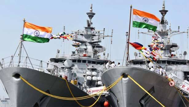 Indian Navy Recruitment 2022 155 ssc post check how to apply Short Service Commission officers joinindiannavy.gov.in Indian Navy Recruitment 2022: ரூ.1.77 லட்சம் வரை ஊதியம்- இந்தியக் கடற்படை பணிக்கு எப்படி விண்ணப்பிக்கலாம்?