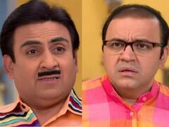 Taarak Mehta Ka Ooltah Chashmah : 'तारक मेहता का उल्टा चष्मा' मध्ये नव्या पाहुण्याची एन्ट्री ; पाहा कोणामुळे झालं जेठालाल अन् भिडेचं भांडण