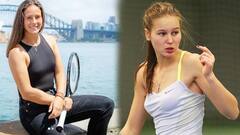 Russia Ukraine War: આ છે રશિયાની ટોપ 5 મહિલા ટેનિસ પ્લેયર, સુંદરતામાં એક્ટ્રેસને પણ આપે છે ટક્કર