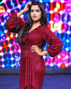 Biggboss Sravanthi: బిగ్‌బాస్ ఓటీటీలో చక్కని చుక్క స్రవంతి చొక్కారపు, ఈమె ఎవరో తెలుసా?