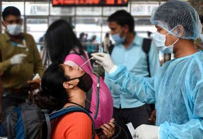 tamilnadu corona virus 28th feb 2022 active cases and death TN Corona update : தமிழ்நாட்டில் இன்று கொரோனா வைரசால் எத்தனை பேருக்கு பாதிப்பு? முழு விவரம் உள்ளே..!