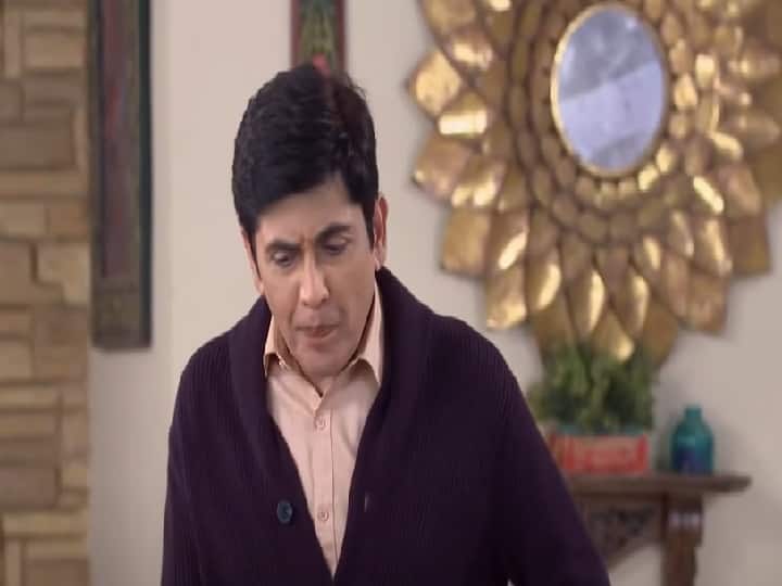 Bhabi Ji Ghar Par Hai 28 Feb 2022 Episode Update: 'Vibhuti ji' bought the 'Miraculous' ring for 10 thousand and then what happened भाबी जी घर पर हैं: 'विभूति जी' ने 10 हजार में खरीदी 'चमत्कारी' अंगूठी और फिर जो हुआ...