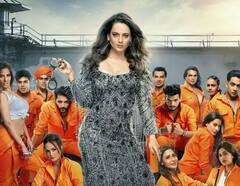 ਕੰਗਨਾ ਰਣੌਤ ਦਾ ਲੌਕ ਅੱਪ! ਸਾਰਾ ਖਾਨ ਤੋਂ ਪਾਇਲ ਰੋਹਤਗੀ ਤੱਕ ਸੈਲੇਬਸ ਜੇਲ੍ਹ 'ਚ ਬੰਦ