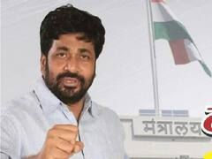 ....तर स्वत:चे हात कलम करेन ; बच्चू कडू यांचं वंचित बहुजन आघाडीला आव्हान