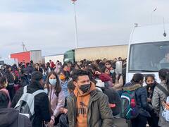 Russia Ukraine War: यूक्रेन में फंसे भारतीय छात्रों को वापस लाने में मदद कर रहा है पोलैंड, जानें एबीपी न्यूज़ से क्या कुछ बोले राजदूत?