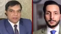 abp News पर Russia के MLA और US विदेश मंत्रालय के प्रवक्ता के बीच Russia - Ukraine War पर बड़ी बहस