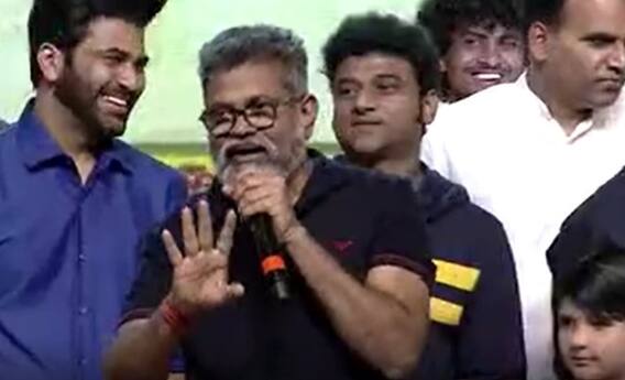 Director Sukumar About Sai Pallavi: సాయిపల్లవి నటి మాత్రమే కాదు అంతకు మించి మనసున్న మనిషి| ABP Desam