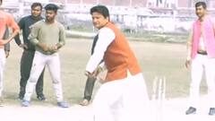 UP Election: कुशीनगर में सपा-बीजेपी की सीधी लड़ाई, किसका साथ देंगे ब्राह्मण ? UP Election 2022